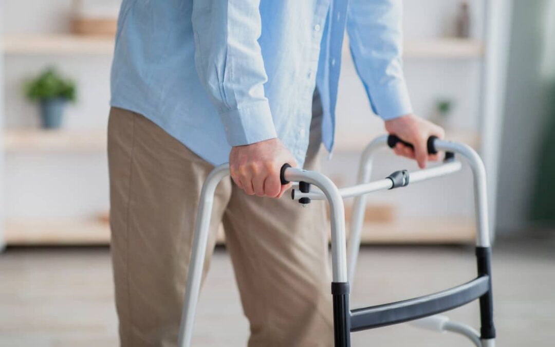 Personnes âgées : comment retrouver son domicile après une hospitalisation ?